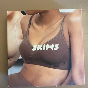 Skims bralette